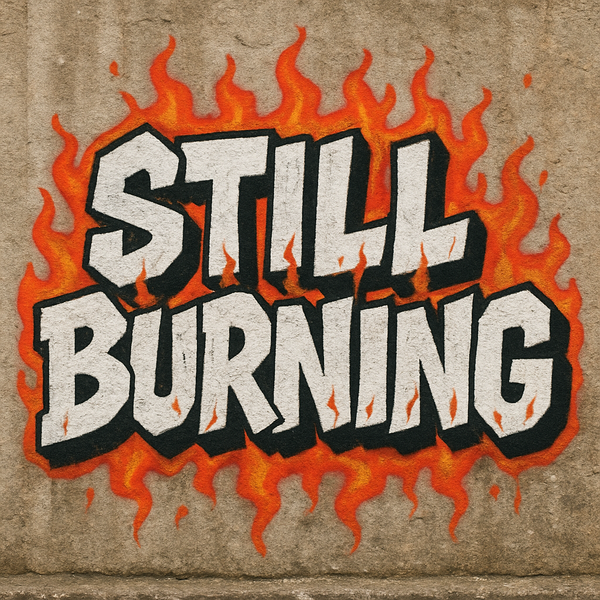 StillBuring.co